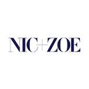 Nic+Zoe logo