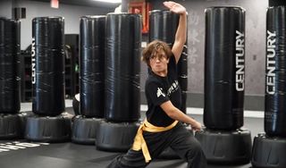 John Wai Martial Arts