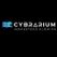 Cybrarium logo