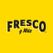 Fresco y Mas logo
