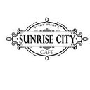 Sunrise City Cafe logo