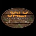 JALY Fresh Market logo