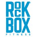 RockBox Fitness  logo