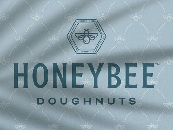 Honeybee Doughnuts photo