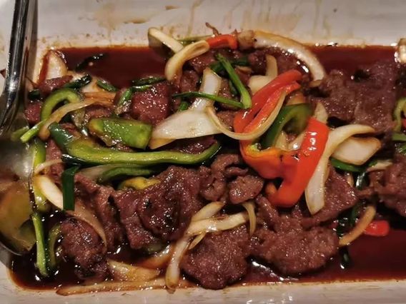 Mizumi Buffet & Sushi photo