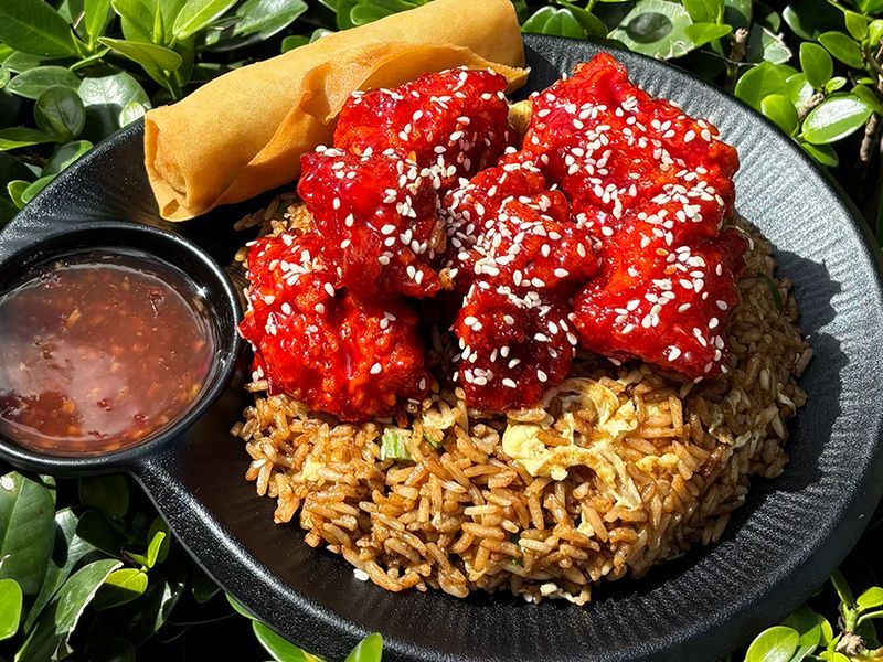 Yip Dim Sum at Doral Yard photo