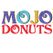 Mojo Donuts logo