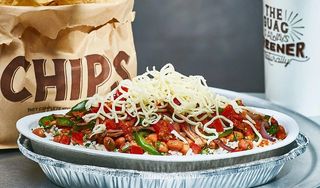 Chipotle