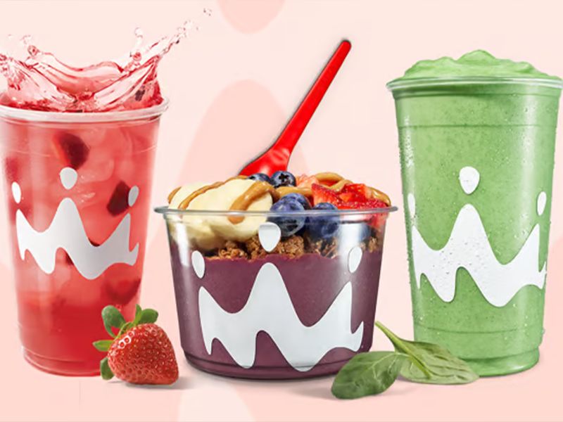 Smoothie King photo