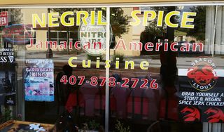 Negril Spice
