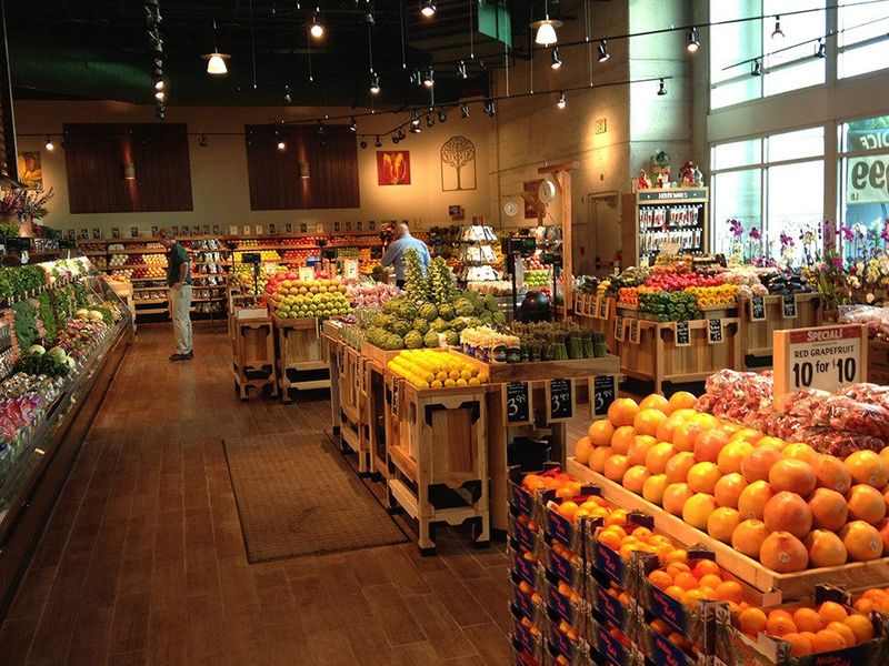 Fresh Market photo