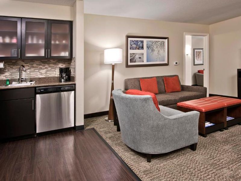 Staybridge Suites Ballantyne  photo