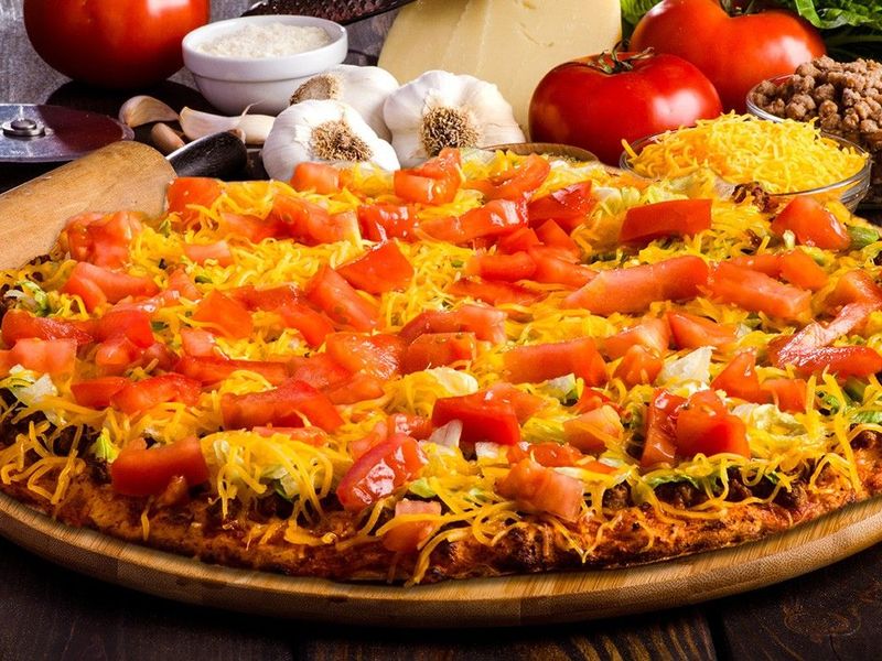 Sir Pizza photo