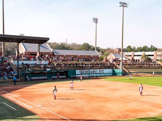Seminole Softball Complex photo