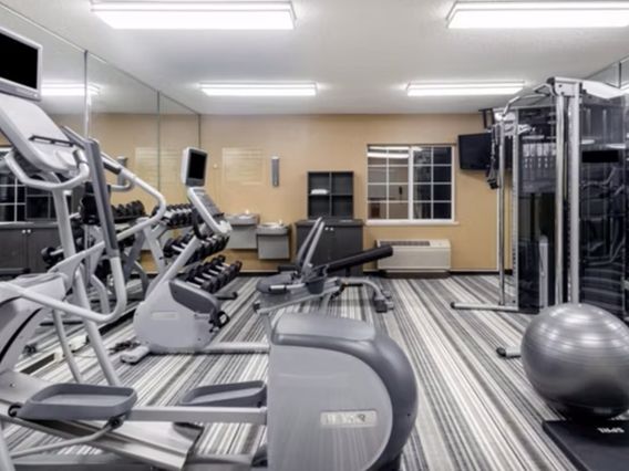 Candlewood Suites Lake Mary photo