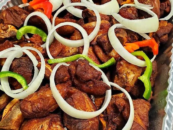 Eat My Way Miami photo