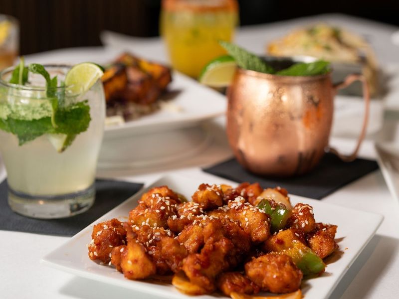 Bombay Darbar Doral photo