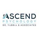 Ascend Psychology logo