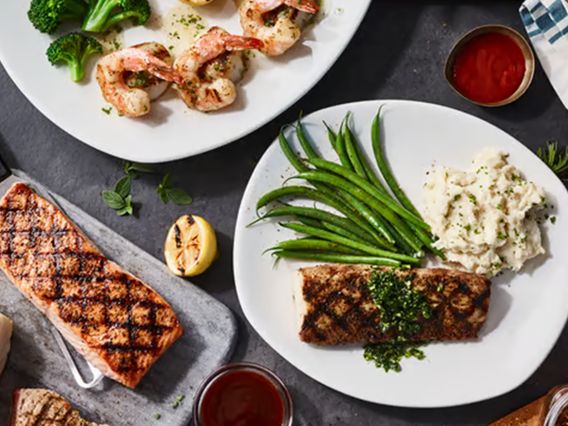 Bonefish Grill photo