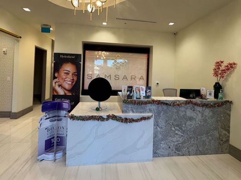 Samsara Aesthetics and Wellness photo