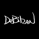 DeBilzan Gallery logo
