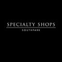 Specialty Shops SouthPark logo