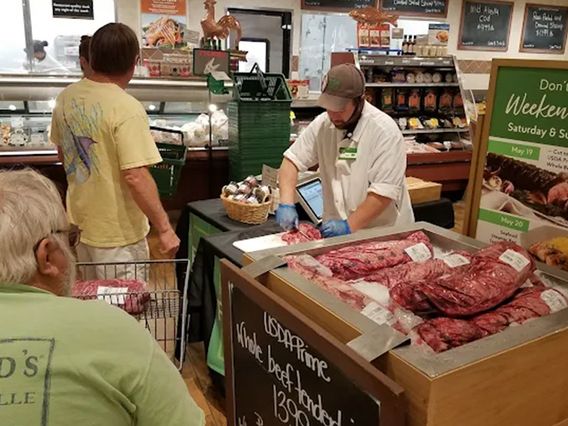 The Fresh Market photo