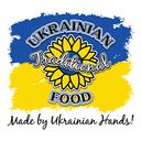 Ukrainian Traditional Food logo