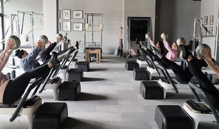 BK Pilates 