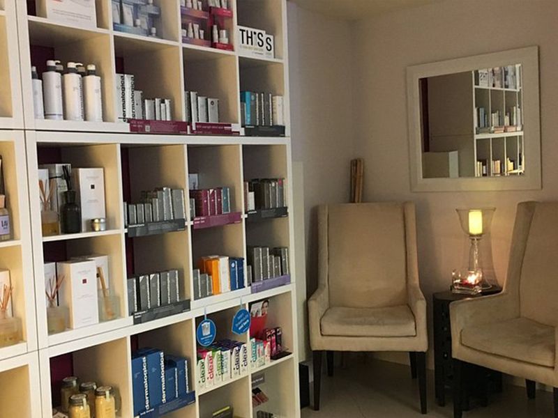 Pecan's Day Spa photo