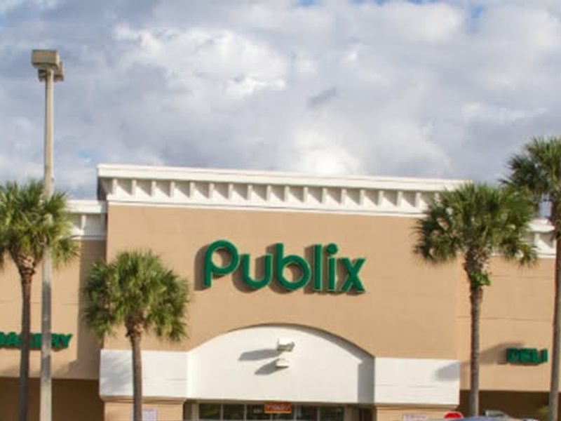 Publix Homestead Towne Square photo