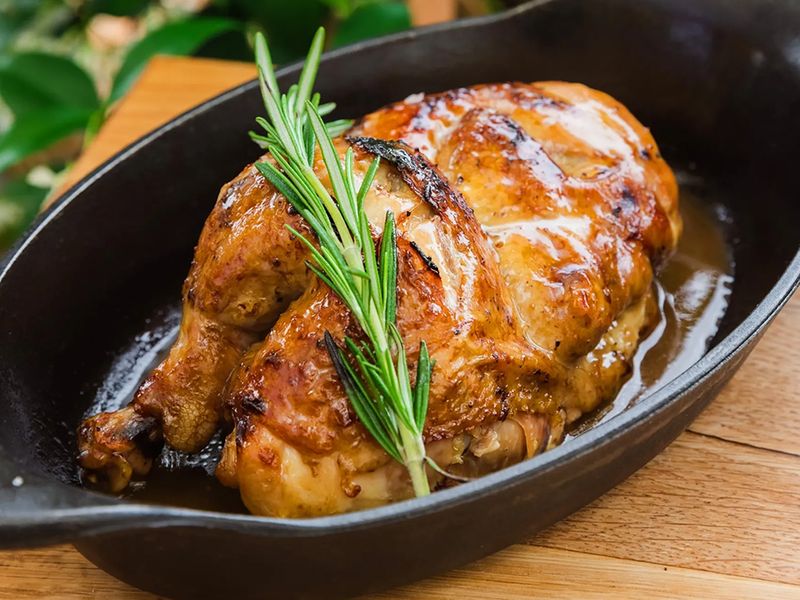 Rooster's Wood-fired Kitchen photo