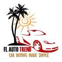 FL Auto Trend logo