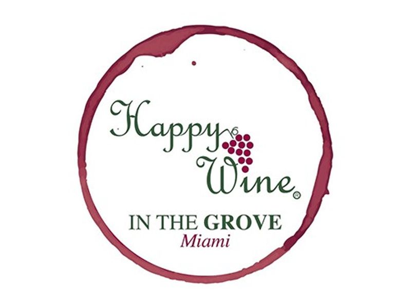 Happy Wine photo
