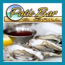 Patio Bar & Grill logo