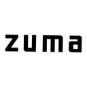 Zuma Miami logo