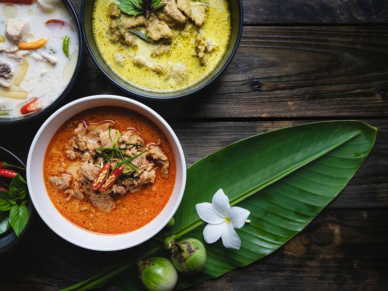 Tani Thai Restaurant photo