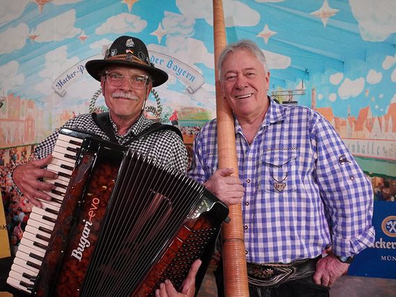 Hollerbach's German Restaurant photo