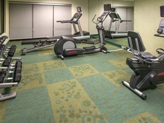 SpringHill Suites by Marriott Orlando North/Sanford photo