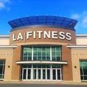 LA Fitness logo