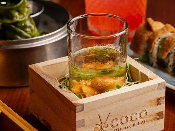 Coco Sushi Lounge & Bar photo