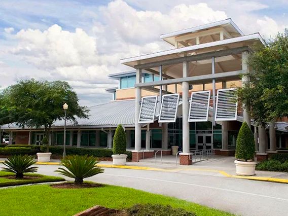 Seminole State College - Lee Campus at Oviedo photo