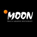 Moon Thai & Japanese logo