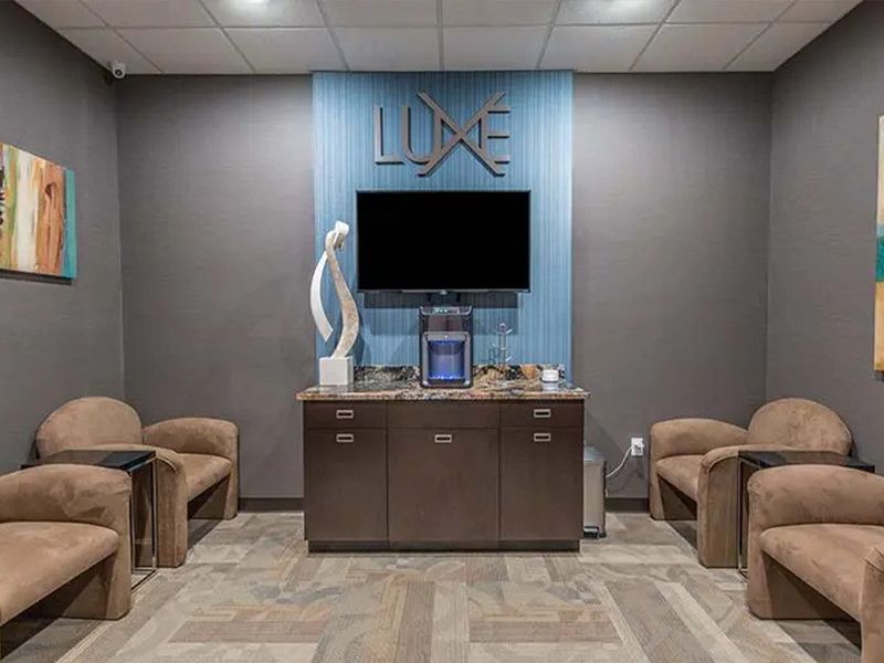 MassageLuxe photo