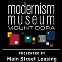 Modernism Museum logo