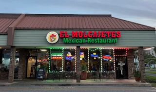 El Molcajetes