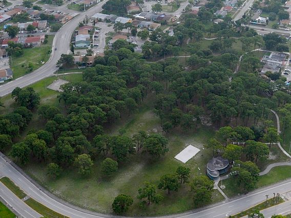 Vista Verde Park photo