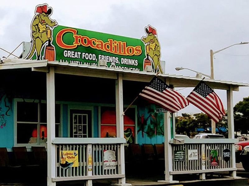 Crocadillos Bar and Grill photo