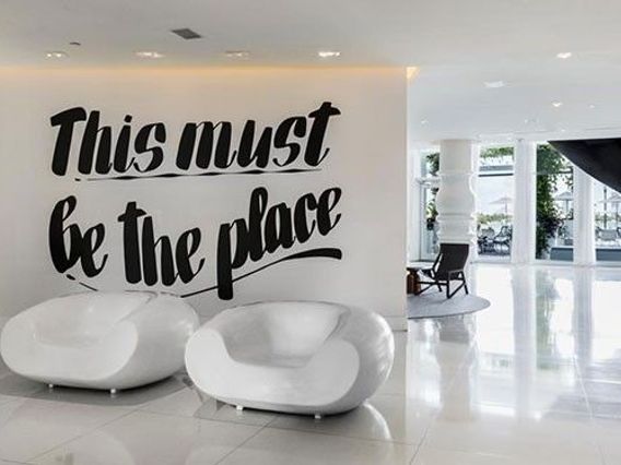 Mondrian Hotel photo