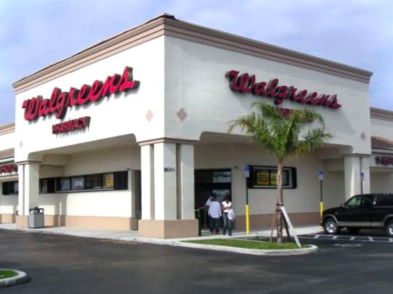 Walgreens - 37th Ave photo